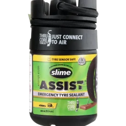 Autogereedschappen > Slime assist navulfles 450ml