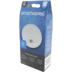Watermelders > Smartwares FWA-1821 Watermelder Inclusief Batterij