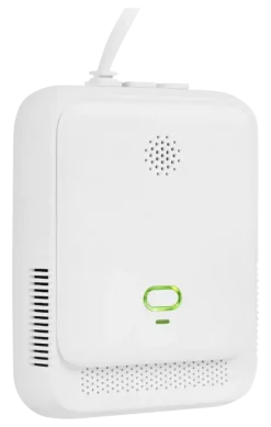 Koolmonoxidemelders > Smartwares Gasmelder voor Aardgas/Butaan/Propaan