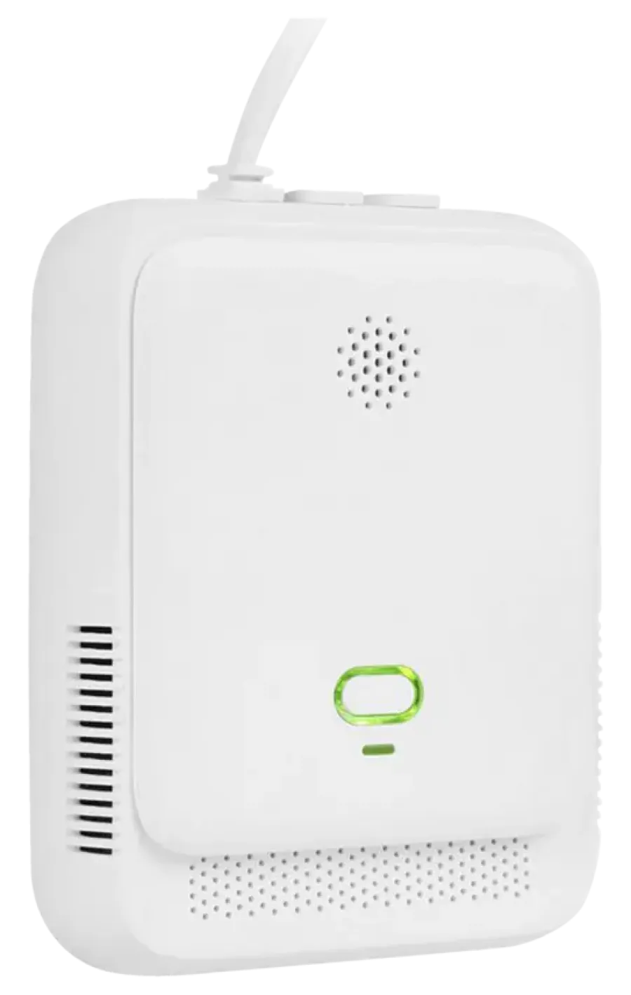 Koolmonoxidemelders > Smartwares Gasmelder voor Aardgas/Butaan/Propaan