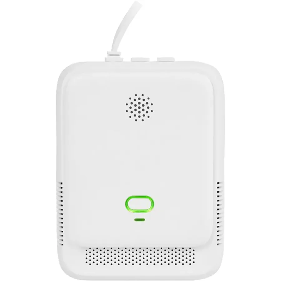 Koolmonoxidemelders > Smartwares Gasmelder voor Aardgas/Butaan/Propaan