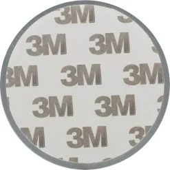 Montagesets > Smartwares montageset voor bevestiging rookmelder Ø 60 mm