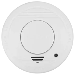 Rookmelders > Smartwares Optische Rookmelder RM250 Inclusief 1 jaar Batterij