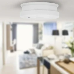 Rookmelders > Smartwares Optische Rookmelder RM250 Inclusief 1 jaar Batterij