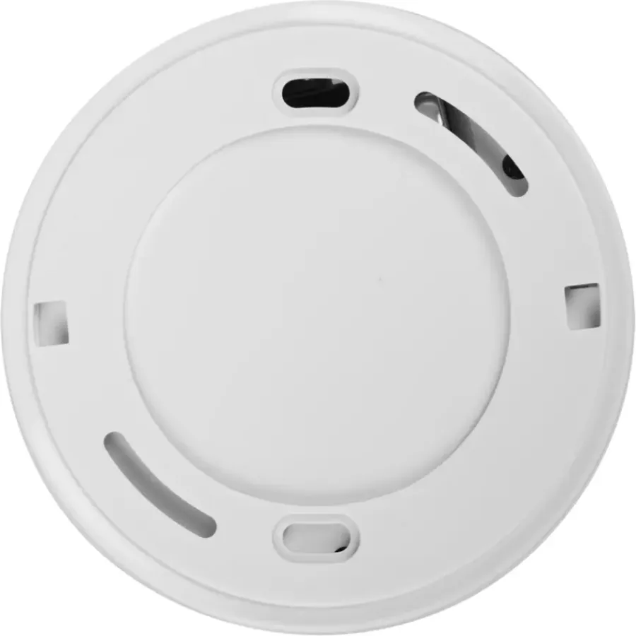 Rookmelders > Smartwares Optische Rookmelder RM250 Inclusief 1 jaar Batterij
