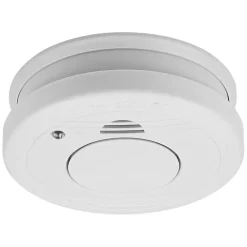 Rookmelders > Smartwares Optische Rookmelder RM250 Inclusief 1 jaar Batterij