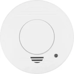 Rookmelders > Smartwares Optische Rookmelder RM250 Inclusief 5 jaar Batterij