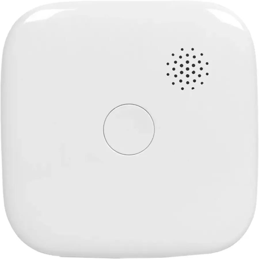 Rookmelders > Smartwares Optische Wifi Rookmelder 1 jaar vervangbare batterij