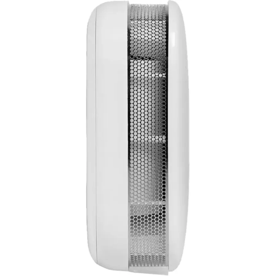 Rookmelders > Smartwares Optische Wifi Rookmelder 1 jaar vervangbare batterij