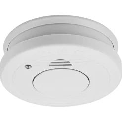 Rookmelders > Smartwares Rookmelder RM250/2 1 jaar duopack