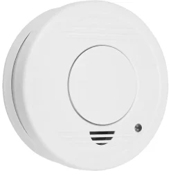 Rookmelders > Smartwares Rookmelder RM250/2 1 jaar duopack