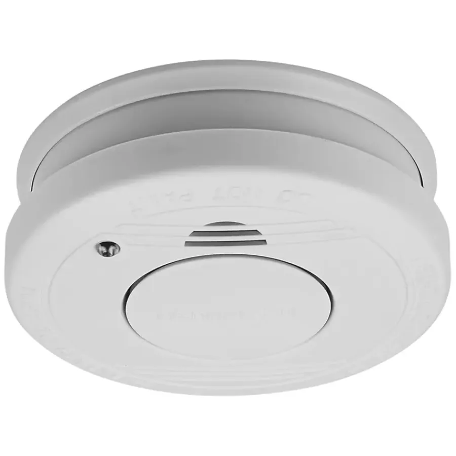 Rookmelders > Smartwares Rookmelder RM250/2 1 jaar duopack