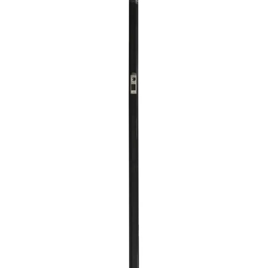 SM schuifd. Rail zwart 240cm R40
