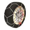 Autogereedschappen|Zomer- & Winterartikelen > Carpoint Sneeuwkettingen KNS-90 9 mm 2 stuks