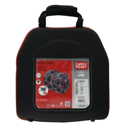 Autogereedschappen|Zomer- & Winterartikelen > Carpoint Sneeuwkettingen RVX-247 16 mm 2 stuks