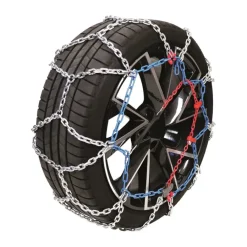 Autogereedschappen|Zomer- & Winterartikelen > Carpoint Sneeuwkettingen RVX-230 16 mm 2 stuks