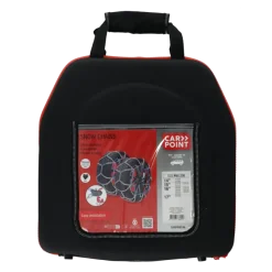 Autogereedschappen|Zomer- & Winterartikelen > Carpoint Sneeuwkettingen RVX-230 16 mm 2 stuks