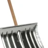 Combisystemen|Spades, Schoppen & Batsen > Talen Tools Sneeuwschuiver metaal 46 cm