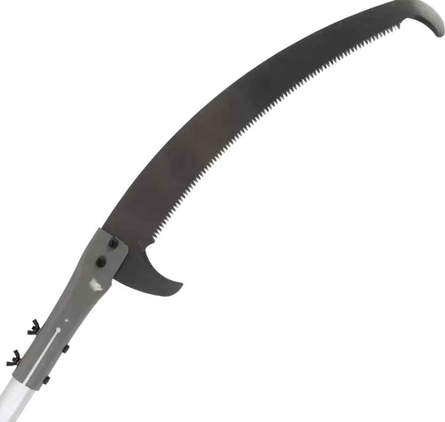 Cellenbetonblokken Accessoires|Cellenbetonblokken > Talen Tools Snoeizaag met telescopische steel (max. 5 meter)