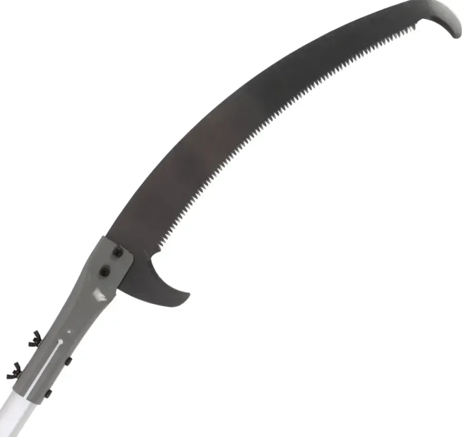 Cellenbetonblokken Accessoires|Cellenbetonblokken > Talen Tools Snoeizaag met telescopische steel (max. 2,5 meter)