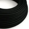 Stroomkabels > Creative Cables Snoer zwart per cm