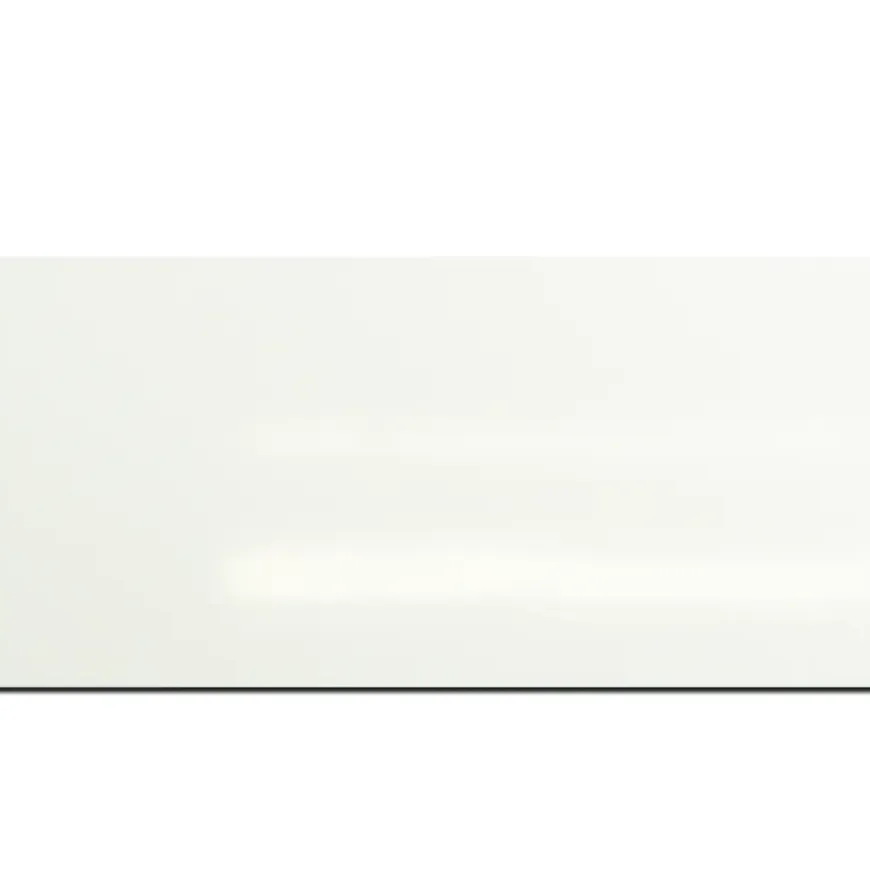 Snowwhite Wandtegel 30X60CM 1,62M²