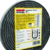 Overige Tape > Soudal gecomprimeerde zwelband 6-15mm, 15mm breed en 4,3m lang