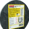 Overige Tape > Soudal gecomprimeerde zwelband 1-2mm, 10mm breed en 8m lang
