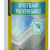 Isolatieschuim > Soudal Genius Isolatieschuim 700 ml