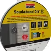 Overige Tape > Soudal Soudaband compriband DIY BG1 10/1-3
