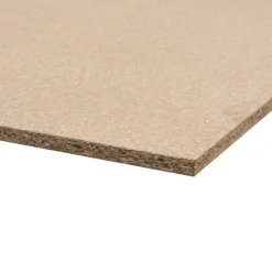 Constructieplaten|Alle Houten Platen > Geen Spaanplaat 250x125 cm dikte 18 mm