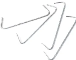 Spananker 4 stuks 30.3 cm voor Como