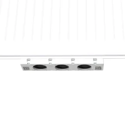 SpeedComfort radiator ventilator mono set