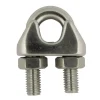 Staaldraadklem 12mm