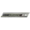 Messen > STANLEY afbreekmes reserve 18 mm carbide 5 stuks