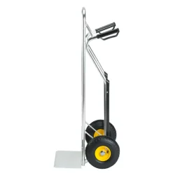 Steekwagens & Trolleys|Meubeltransporters > STANLEY aluminium steekwagen 200 kg.
