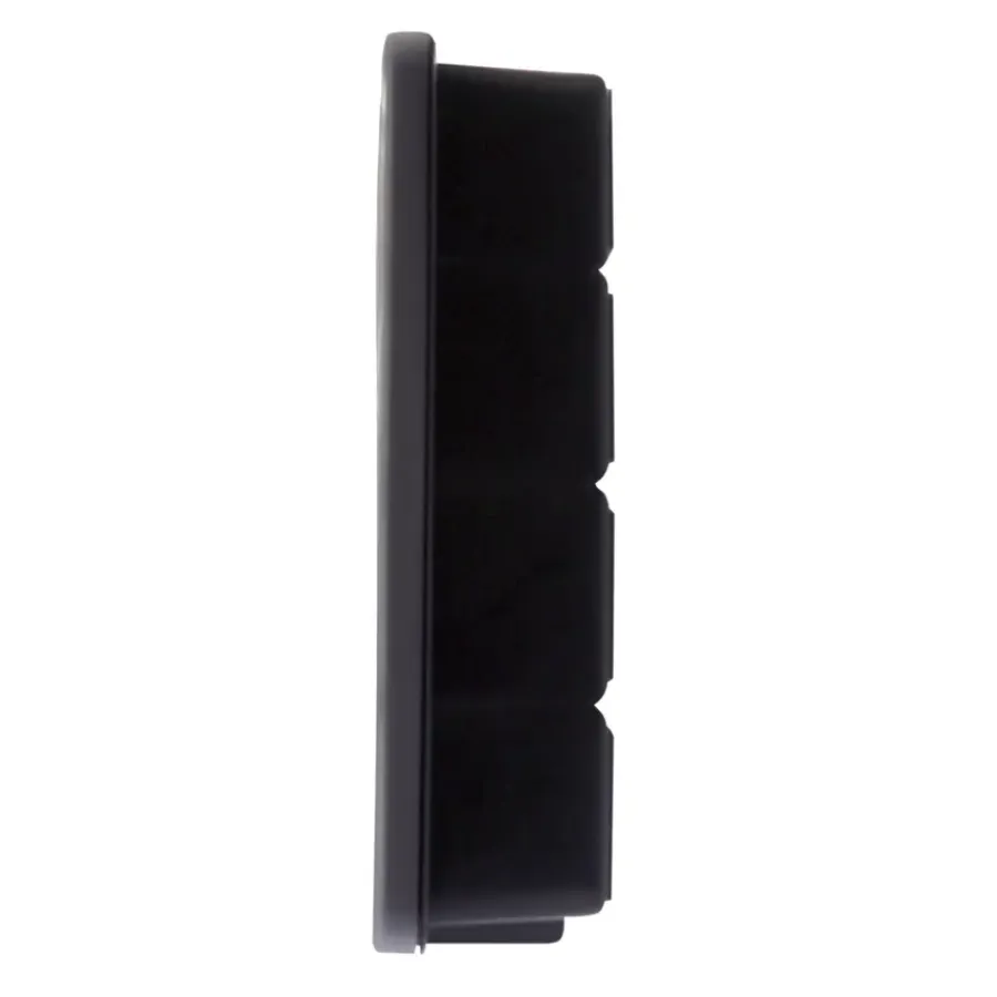 Gereedschapskisten & Opbergsystemen > STANLEY assortimentsdoos 25-vaks 32,5x46x8 cm met flexibele indeling