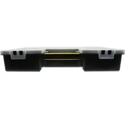 Gereedschapskisten & Opbergsystemen > STANLEY assortimentsdoos 25-vaks 32,5x46x8 cm met flexibele indeling