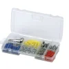 Gereedschapskisten & Opbergsystemen > STANLEY assortimentsdoos 11 vaks ca. 3x23x12 cm
