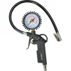 Compressoraccessoires > STANLEY bandenpomppistool met luchtdrukmeter