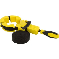 Lijmklemmen > STANLEY bandspanner 4,5 m