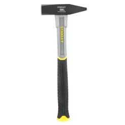 Hamers > STANLEY bankhamer 500 gram met glasvezel steel