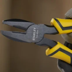 Tangen > STANLEY combinatietang Dynagrip 150 mm