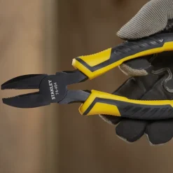 Tangen > STANLEY combinatietang Dynagrip 150 mm