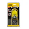 Vijlen, Raspen & Schaven > STANLEY combischaaf RB5 incl. 2 mesjes