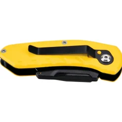 Messen > STANLEY compact opvouwbaar mes