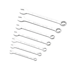 Sleutels- En Doppensets > STANLEY 7-delige ringsteeksleutelset STMT82842-0