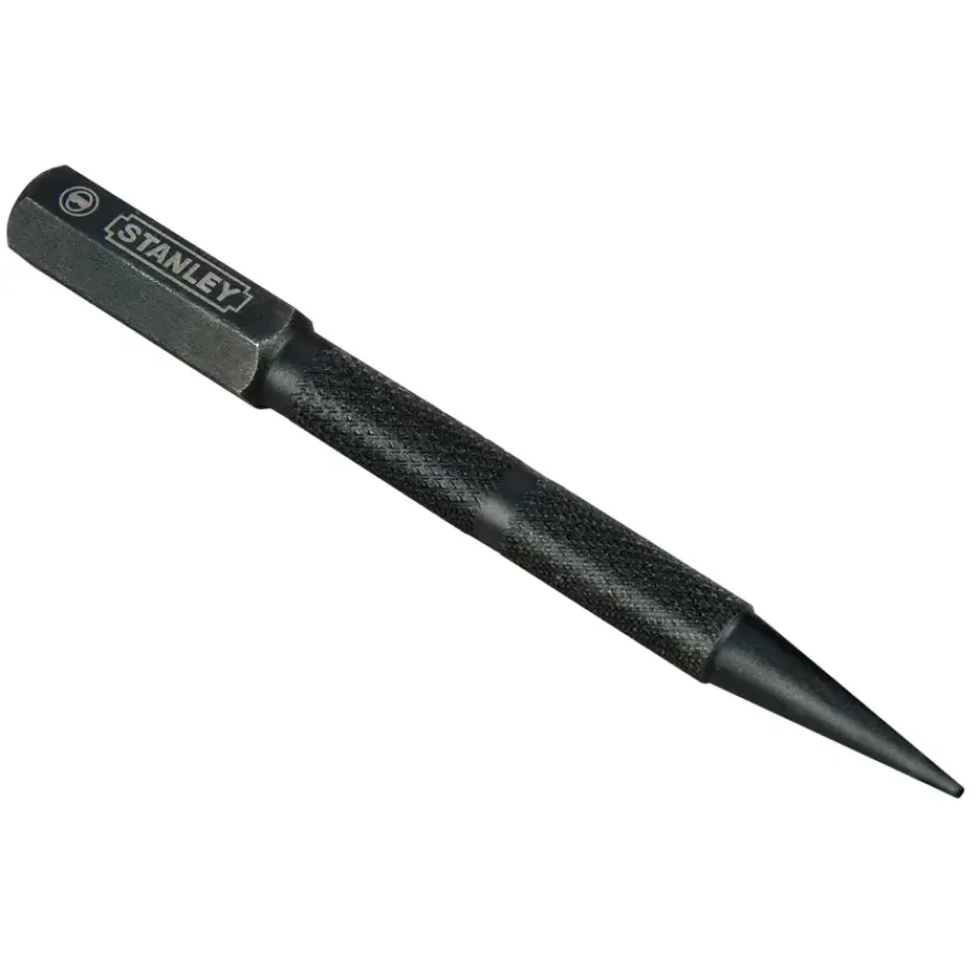 Beitels > STANLEY drevel 0.8 mm