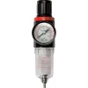 Compressoraccessoires > STANLEY drukregelaar voor compressoren met waterafscheider