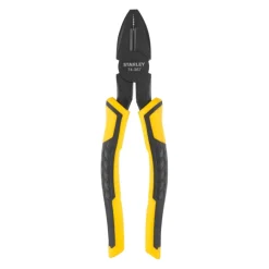 Tangen > STANLEY dynagrip combinatietang 200mm